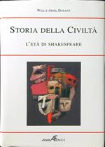 Storia della civiltà 27 voll. (incompleta)