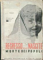 Regresso delle nascite morte dei popoli