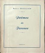 Poemes de Fresnes