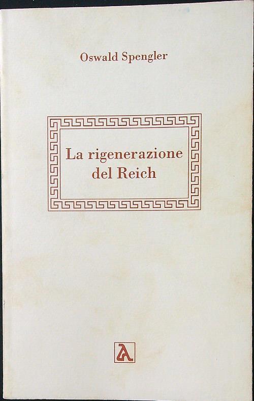 LIBRACCIO VINTAGE