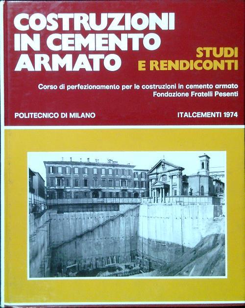 LIBRACCIO VINTAGE