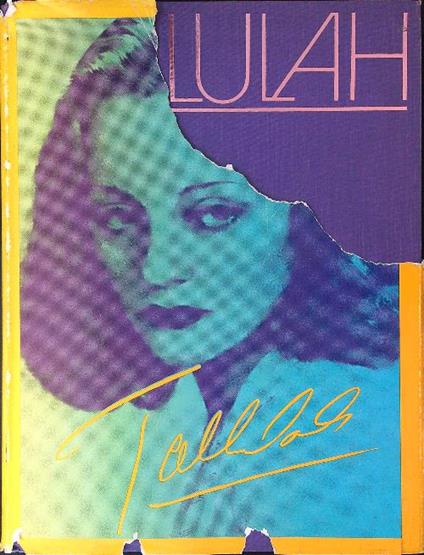 Tallulah - Brendan Gil - copertina