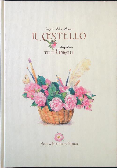 LIBRACCIO VINTAGE