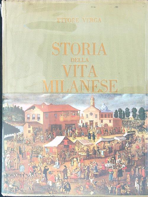 LIBRACCIO VINTAGE
