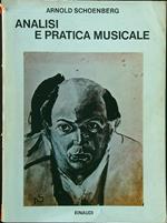 Analisi e pratica musicale
