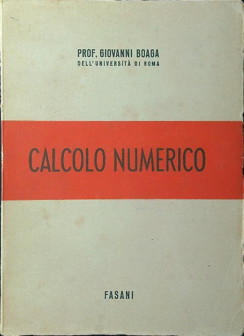 LIBRACCIO VINTAGE