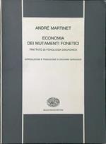 Economia dei mutamenti fonetici