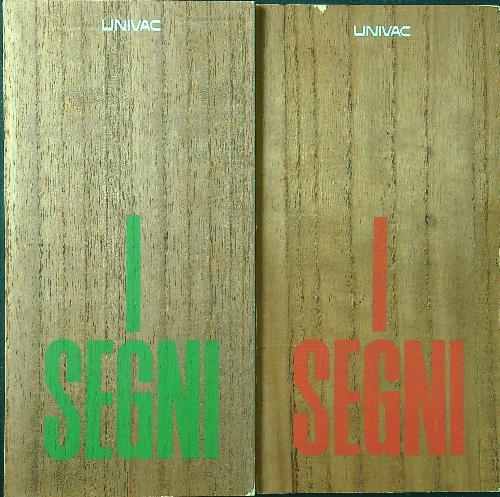 LIBRACCIO VINTAGE