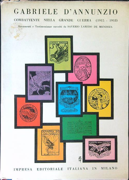 LIBRACCIO VINTAGE