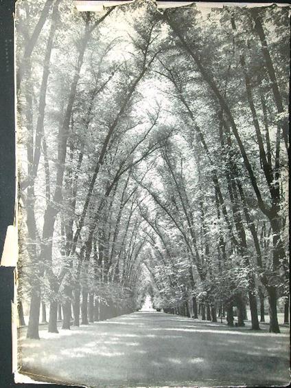Deutsche Garten - Beyer - copertina