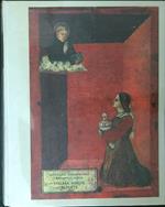 Italian votive tablets
