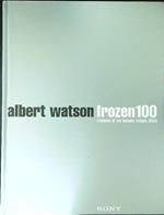 Frozen 100