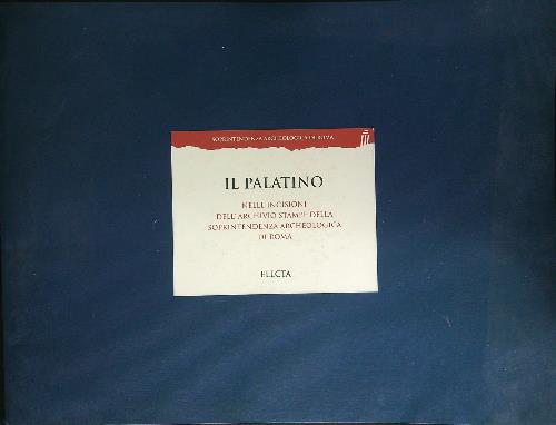 LIBRACCIO VINTAGE