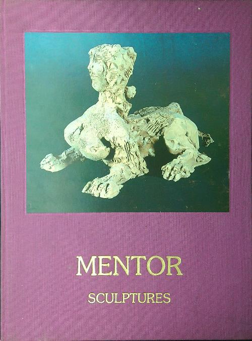 Sculptures - Mentor - copertina