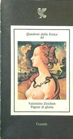 Pagine di gloria