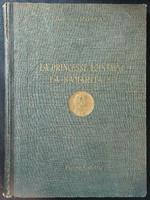 La princesse lointaine - La samaritaine