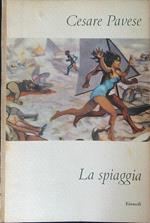 La  spiaggia