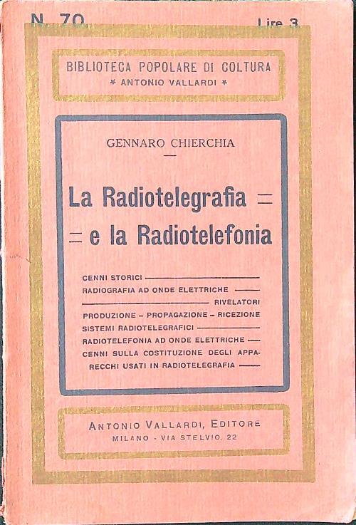 LIBRACCIO VINTAGE