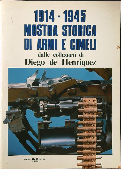 LIBRACCIO VINTAGE