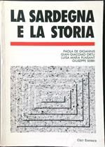 La Sardegna e la storia