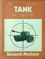 The  Guinness Book of Tank. Facts & Feats