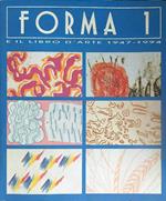 Forma 1 e il libro d'arte (1947-1994) 