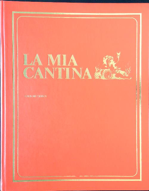 LIBRACCIO VINTAGE