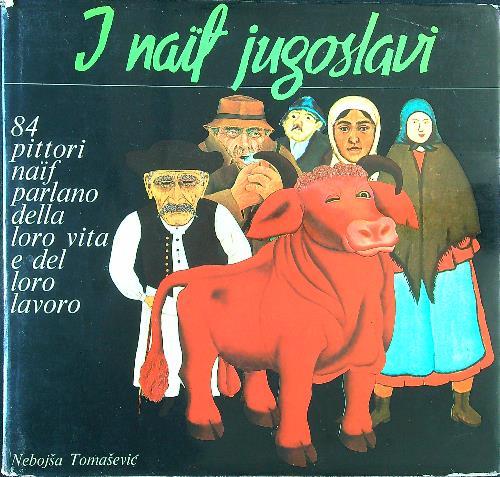 LIBRACCIO VINTAGE