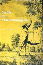 Guide de l'entomologiste