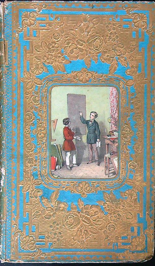 LIBRACCIO VINTAGE