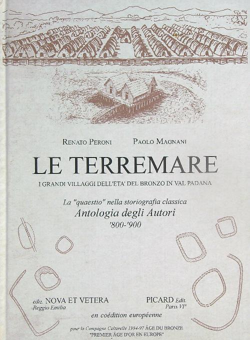 LIBRACCIO VINTAGE