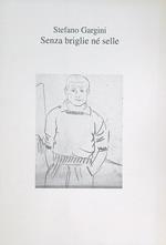 Ombrone. Senza briglie nè selle