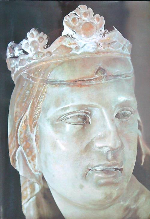 Scultura Italiana. Vol. II. Il Gotico - Enzo Carli - copertina