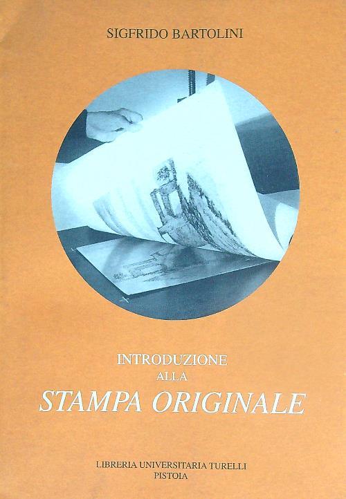 LIBRACCIO VINTAGE