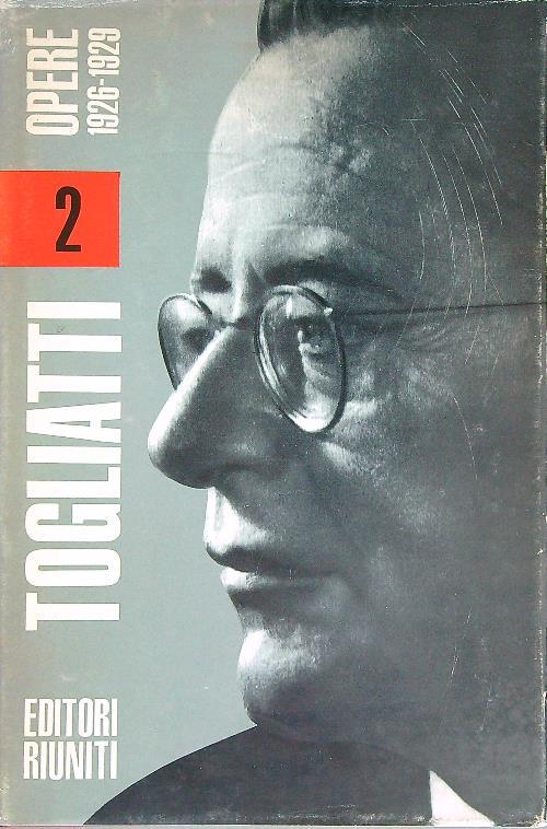 LIBRACCIO VINTAGE