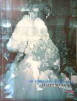 The  portraits of elegance. Teatro alla Scala (supplemento a Vogue Italia n. 652)