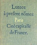 Connaissance du vieux Paris