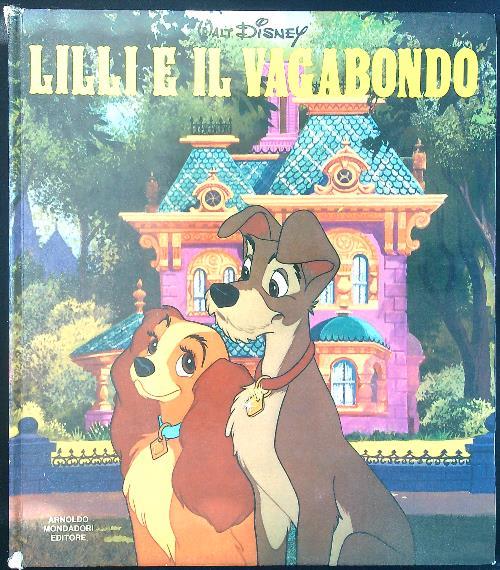 LIBRACCIO VINTAGE