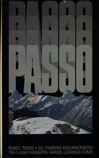 Passo passo: 50 Itinerari Escursionistici