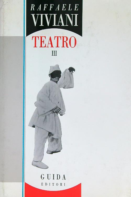 LIBRACCIO VINTAGE