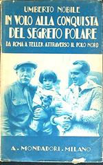 In volo alla conquista del segreto polare