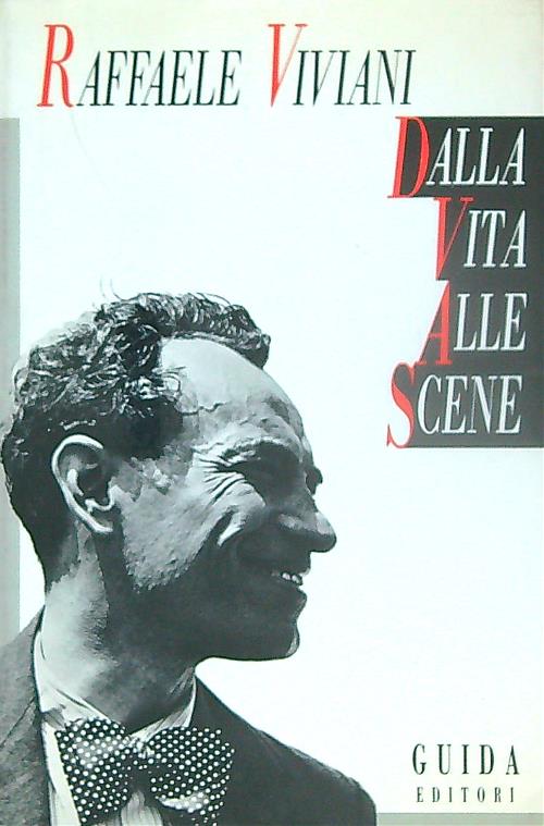 LIBRACCIO VINTAGE