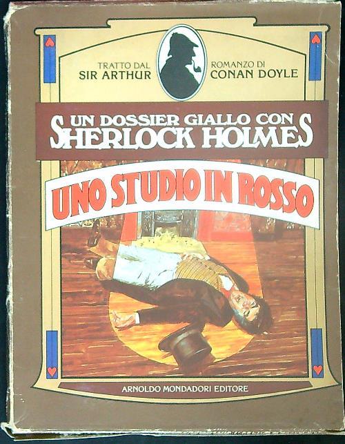 LIBRACCIO VINTAGE