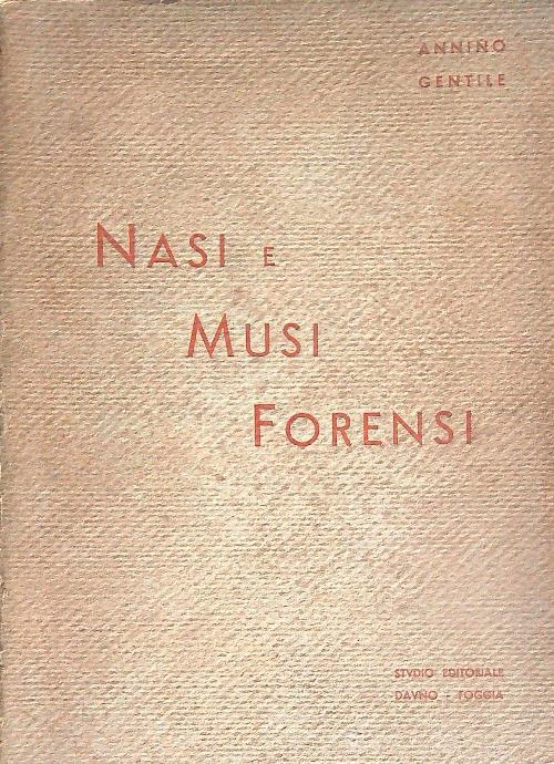 LIBRACCIO VINTAGE