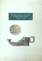 Placchette, bronzetti e cristalli incisi dei Musei Civici di Vicenza