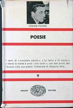 Poesie