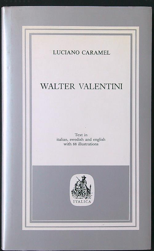 LIBRACCIO VINTAGE