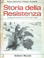 Storia della resistenza