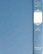 England in the Age of Improvement 1783-1867