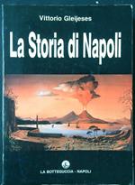 La storia di Napoli